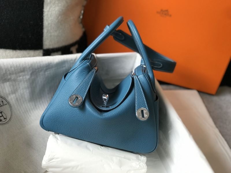 Hermes Lindy Bags